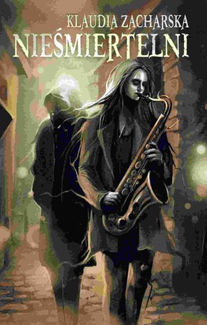 Nieśmiertelni – ebook