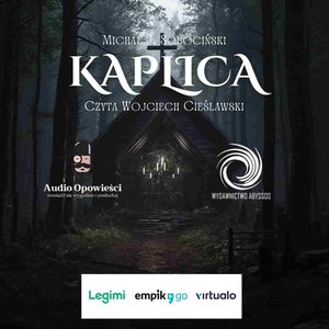 Kaplica – audiobook