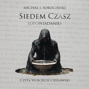 Siedem Czasz. Opowiadanie &ndash; audiobook