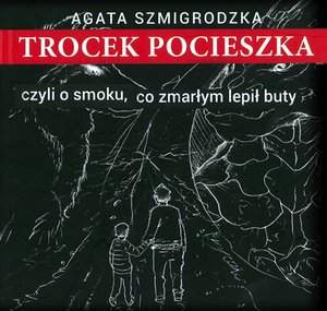 Trocek pocieszka – audiobook