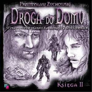 Droga do domu. Księga 2 – audiobook