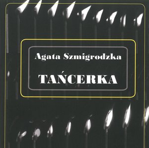 Tańcerka – audiobook