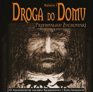 Droga do domu. Księga 1 – audiobook