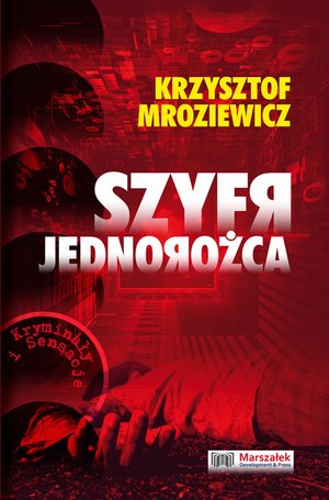 Szyfr jednorożca – ebook