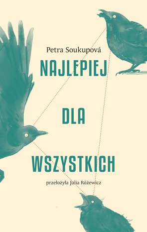 Najlepiej dla wszystkich – ebook