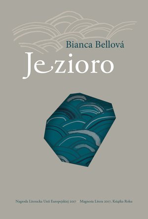 Jezioro &ndash; ebook