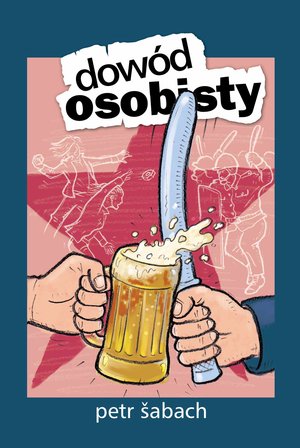 Dowód osobisty – ebook
