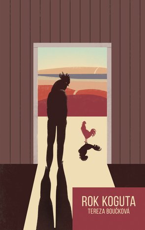 Rok Koguta – ebook