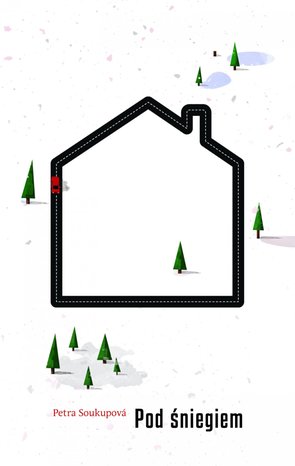Pod śniegiem &ndash; ebook