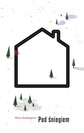 Pod śniegiem – ebook