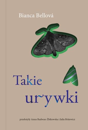 Takie urywki &ndash; ebook