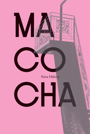 Macocha – ebook