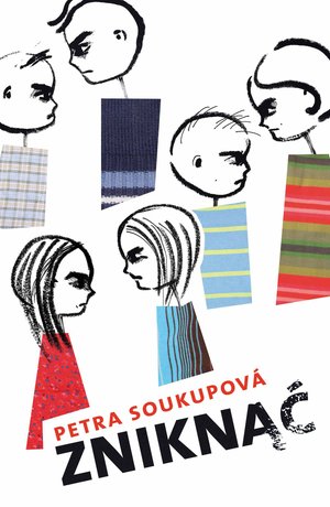 Zniknąć – ebook