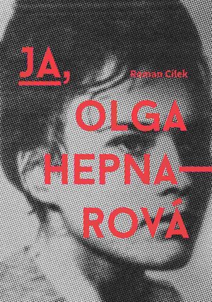 Ja, Olga Hepnarova – ebook