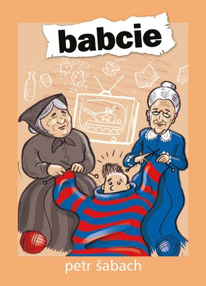 Babcie – ebook