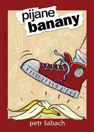 Pijane banany – ebook