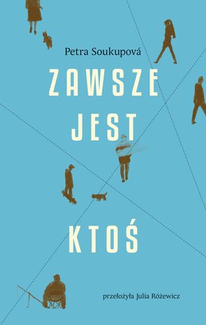 Zawsze jest ktoś – ebook