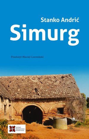 Simurg &ndash; ebook