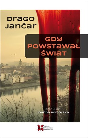 Gdy powstawał świat &ndash; ebook