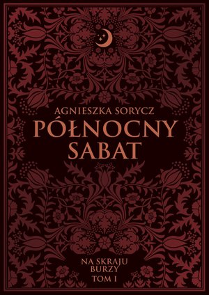 P&oacute;łnocny Sabat &ndash; ebook