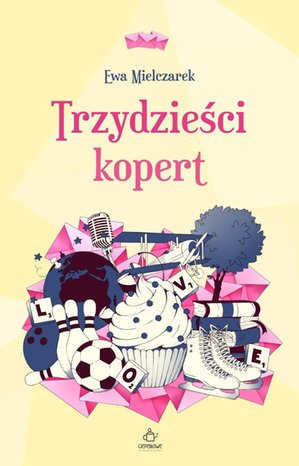 Trzydzieści kopert – ebook