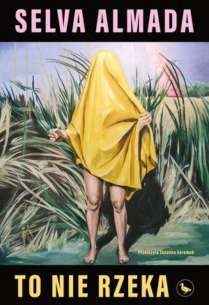 To nie rzeka – ebook