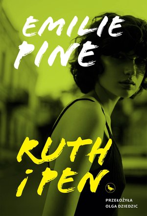 Ruth i Pen – ebook