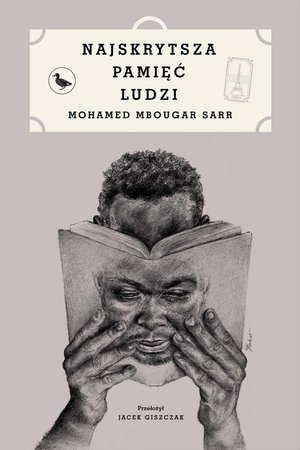 Najskrytsza pamięć ludzi – ebook