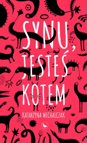 Synu jesteś kotem – ebook
