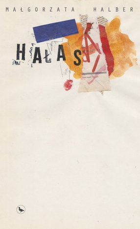 Hałas – ebook