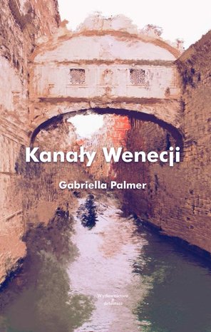 Kanały Wenecji – ebook