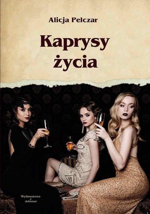 Kaprysy życia – ebook