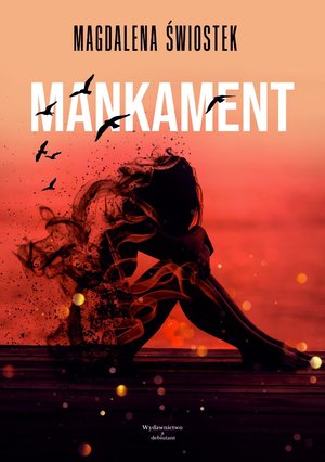 Mankament – ebook
