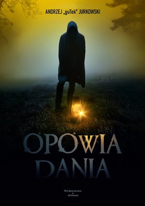 Opowiadania – ebook