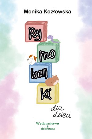 Rymowanki dla dzieci &ndash; ebook