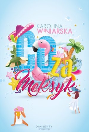 Co za Meksyk – ebook