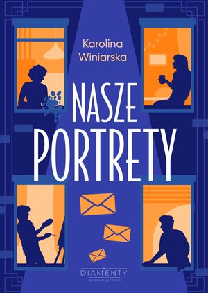 Nasze portrety – ebook