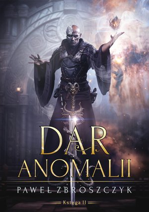 Dar anomalii. Tom 2 &ndash; ebook