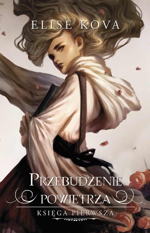 Przebudzenie powietrza – ebook
