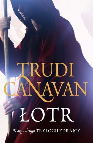 Łotr – ebook