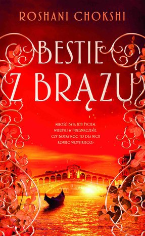 Bestie z brązu – ebook