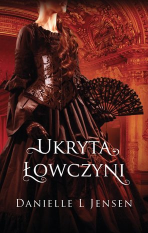 Ukryta łowczyni – ebook