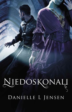 Niedoskonali – ebook