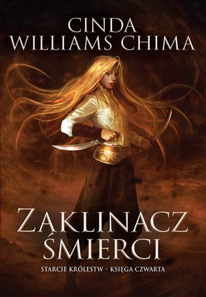 Zaklinacz Śmierci – ebook