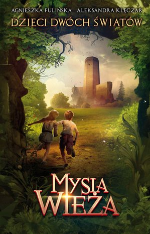 Mysia Wieża – ebook