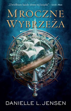 Mroczne Wybrzeża – ebook