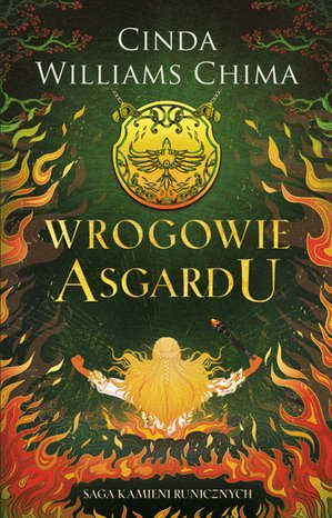Wrogowie Asgardu &ndash; ebook