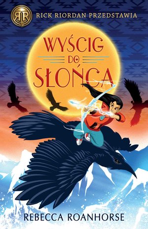 Wyścig do Słońca – ebook
