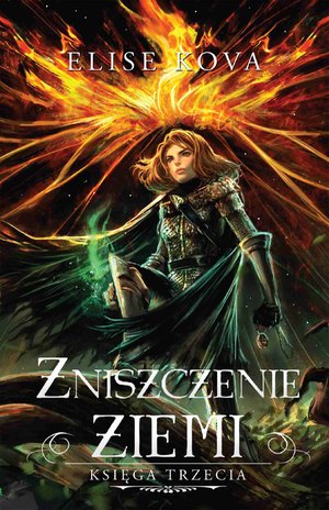 Zniszczenie ziemi – ebook