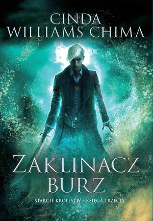 Zaklinacz Burz &ndash; ebook